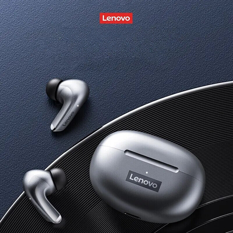 Auriculares Lenovo Bluetooth