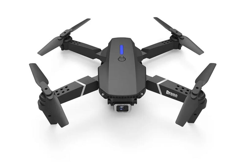 Drone Pro 2024 con cámara HD
